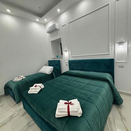 Marghe Luxury Home Napels Buitenkant foto