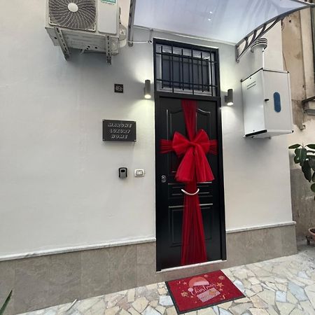 Marghe Luxury Home Napels Buitenkant foto