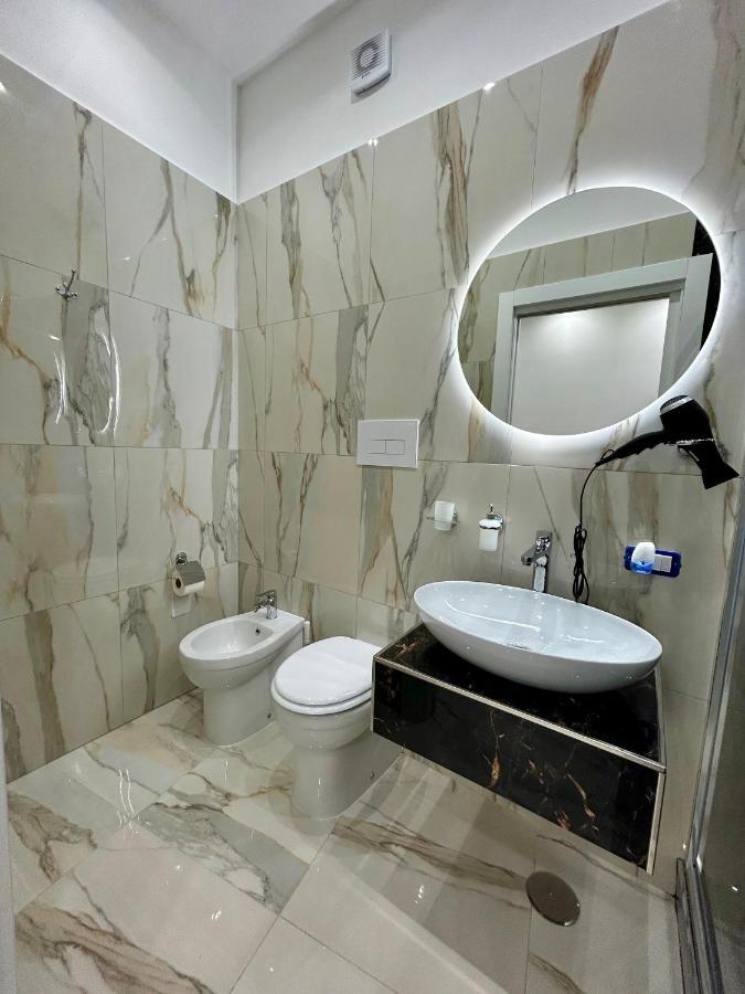 Marghe Luxury Home Napels Buitenkant foto